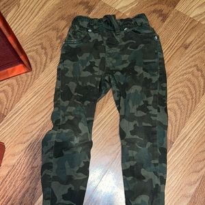Boys pants